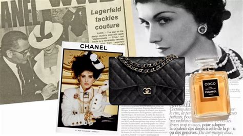 coco Chanel digital marketing